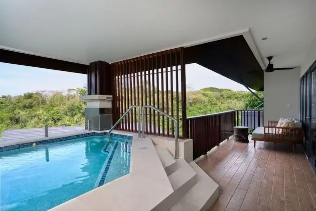 Apart Daire, 3 Yatak Odası, Balkon