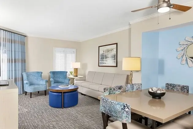 Villa, 2 Yatak Odası, Balkon, Avlu Manzaralı