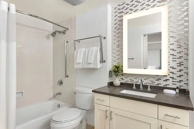Villa, 2 Yatak Odası, Balkon, Okyanusa Sıfır