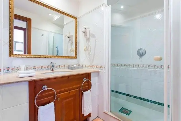 Oda, 2 Yatak Odası, Resort Manzaralı