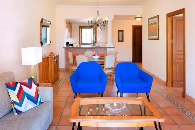 Oda, 3 Yatak Odası, Resort Manzaralı