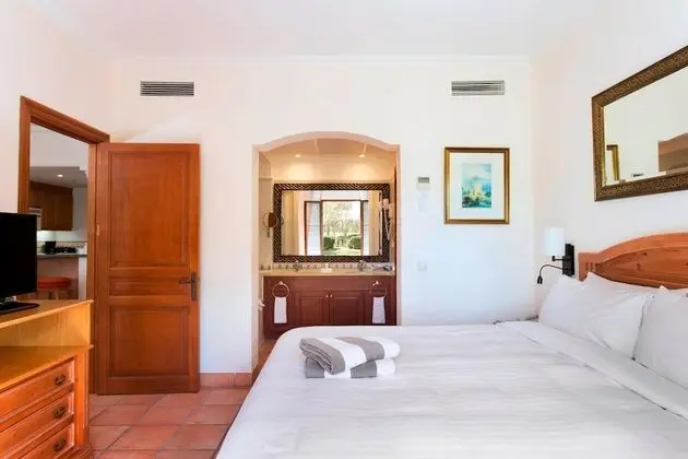 Oda, 3 Yatak Odası, Resort Manzaralı