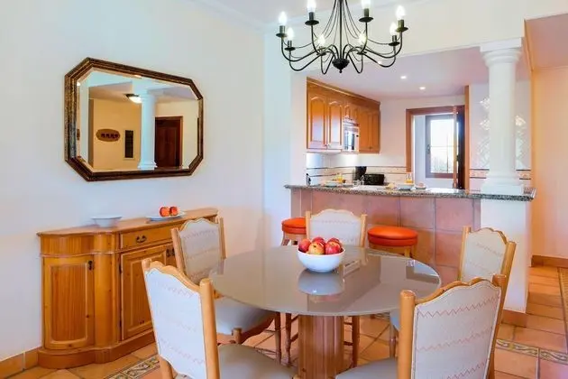 Oda, 3 Yatak Odası, Resort Manzaralı