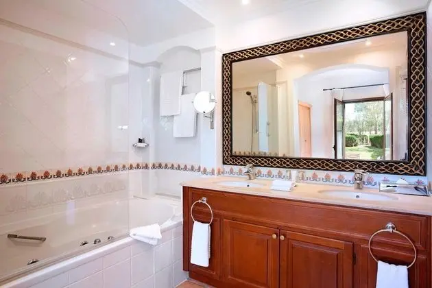 Oda, 3 Yatak Odası, Resort Manzaralı