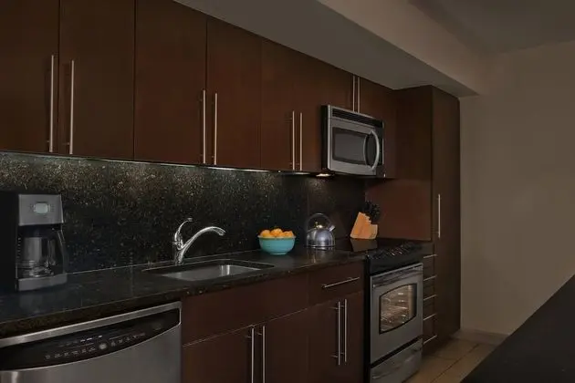 Villa, 2 Yatak Odası, Balkon