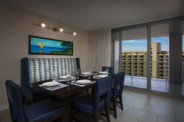 Villa, 2 Yatak Odası, Balkon