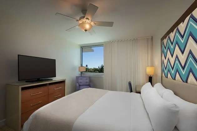Villa, 2 Yatak Odası, Balkon, Havuz Kenarı