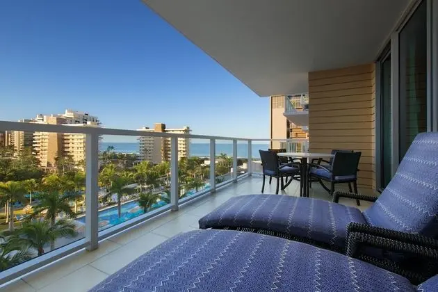Villa, 2 Yatak Odası, Havuz Kenarı (Mobility Accessible, Roll-In Shower)