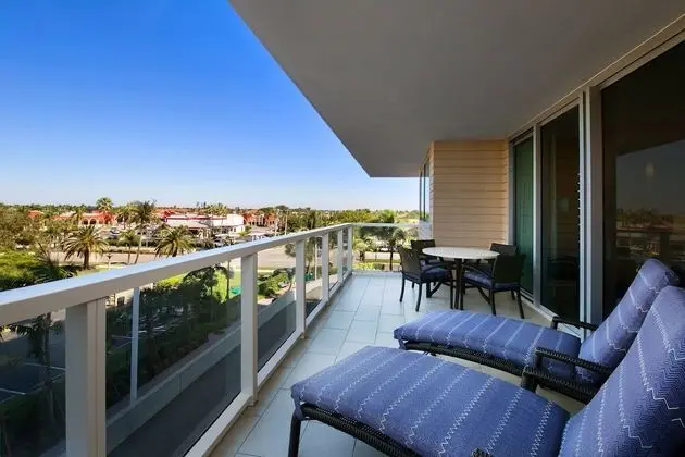 Villa, 3 Yatak Odası, Balkon