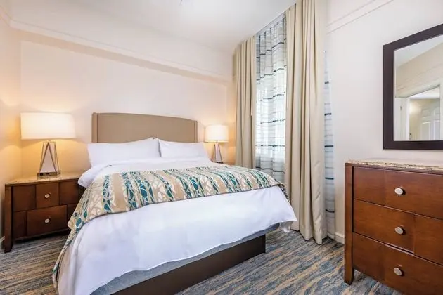 Villa, 2 Yatak Odası, Balkon