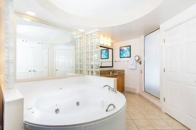 Villa, 2 Yatak Odası, Balkon