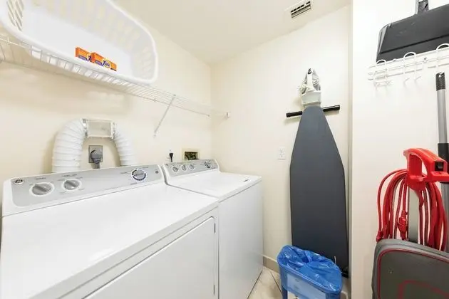 Villa, 2 Yatak Odası, Balkon (Hearing Accessible)
