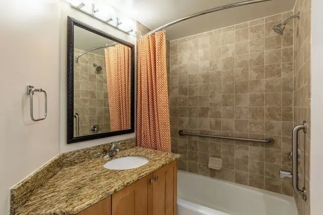 Villa, 2 Yatak Odası, Balkon (Hearing Accessible)