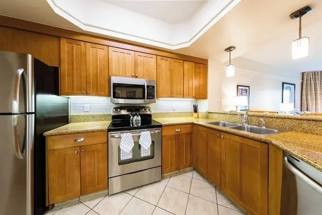Villa, 2 Yatak Odası, Balkon (Mobility Accessible, Roll-In Shower)