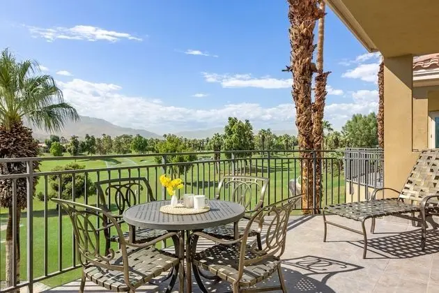 Villa, 1 Yatak Odası, Sigara İçilmez, Balkon