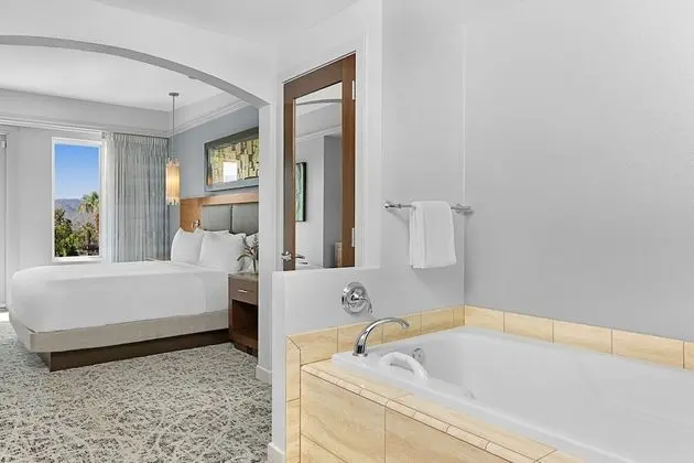 Villa, 1 Yatak Odası, Sigara İçilmez, Balkon