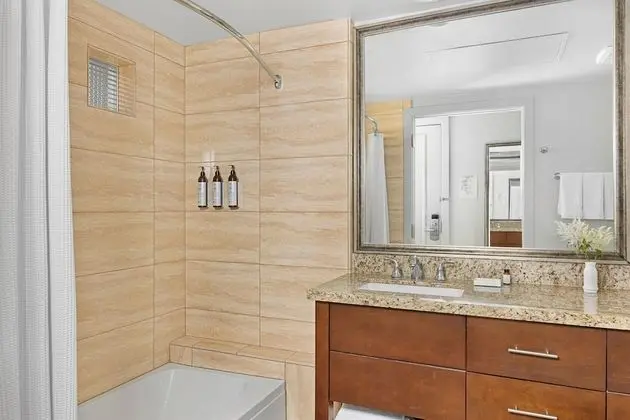 Villa, 2 Yatak Odası, Sigara İçilmez, Balkon