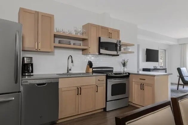 Villa, 2 Yatak Odası, Balkon (Mobility Accessible, Roll-In Shower)