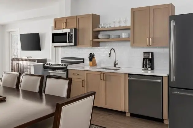 Villa, 2 Yatak Odası, Balkon (Mobility Accessible, Roll-In Shower)