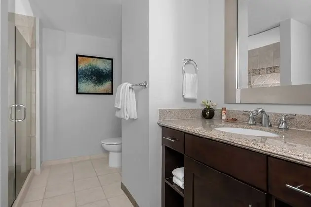 Villa, 1 Yatak Odası (Hearing Accessible)