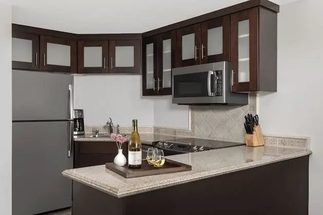 Villa, 1 Yatak Odası (Mobility Accessible, Roll-In Shower)