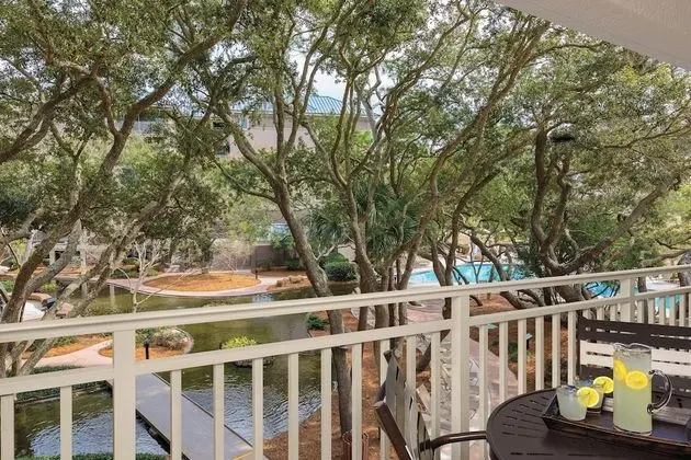 Villa, 2 Yatak Odası, Balkon (Mobility Accessible, Tub)