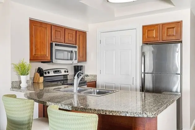Villa, 1 Yatak Odası, Balkon (Mobility Accessible, Roll-In Shower)