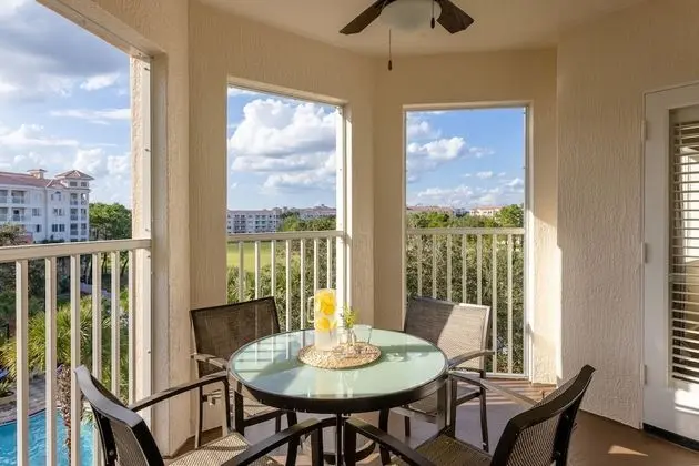 Villa, 2 Yatak Odası, Balkon (Mobility Accessible, Roll-In Shower)