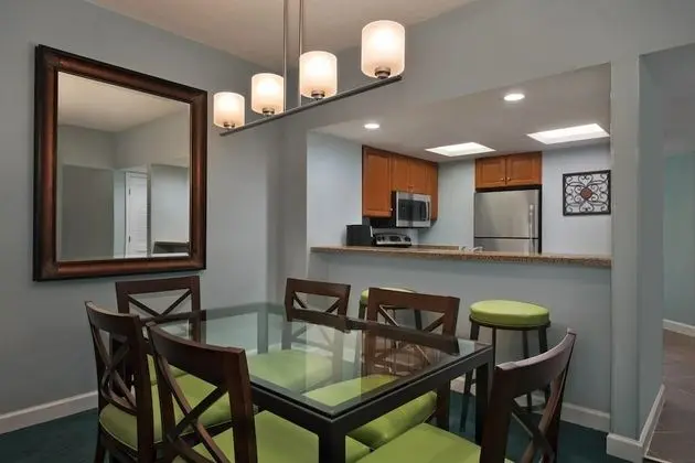 Villa, 2 Yatak Odası, Balkon