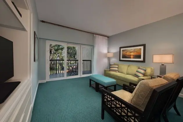 Villa, 2 Yatak Odası, Balkon (Mobility Accessible, Roll-In Shower)