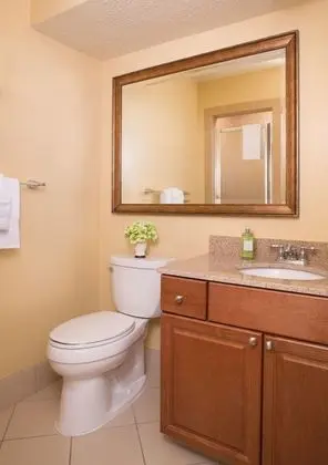 Villa, 2 Yatak Odası, Balkon (Mobility Accessible, Roll-In Shower)