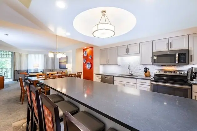 Villa, 3 Yatak Odası, Balkon