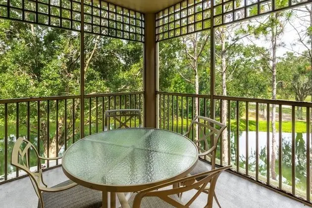 Villa, 3 Yatak Odası, Balkon (Hearing Accessible)
