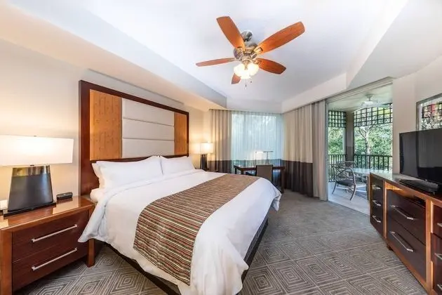 Villa, 3 Yatak Odası, Balkon (Mobility Accessible, Roll-In Shower)