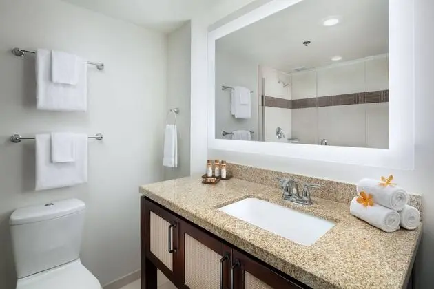 Villa, 1 Yatak Odası, Balkon, Bahçe Manzaralı
