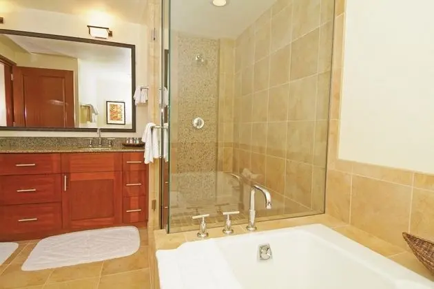 Villa, 3 Yatak Odası, Balkon, Okyanus Manzaralı (Balcony)