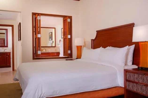 Villa, 1 Yatak Odası, Balkon (Mobility Accessible, Roll-In Shower)