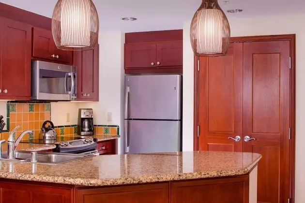 Villa, 1 Yatak Odası, Balkon (Mobility Accessible, Roll-In Shower)