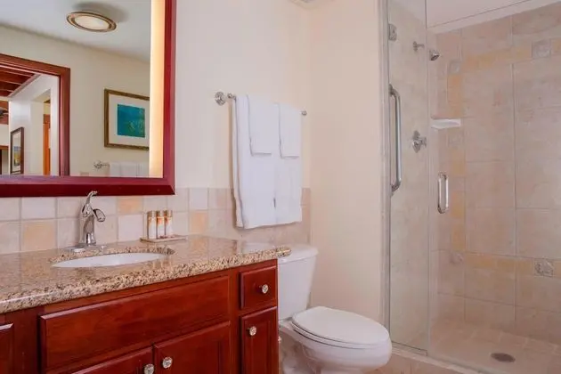 Villa, 1 Yatak Odası, Balkon (Mobility Accessible, Roll-In Shower)