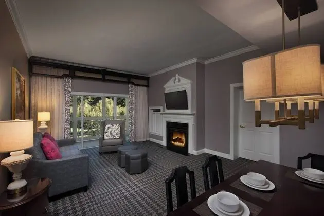 Villa, 1 Yatak Odası (Hearing Accessible)