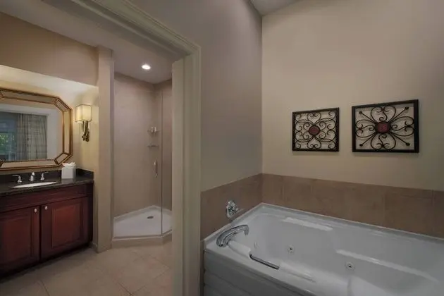 Villa, 1 Yatak Odası (Hearing Accessible)