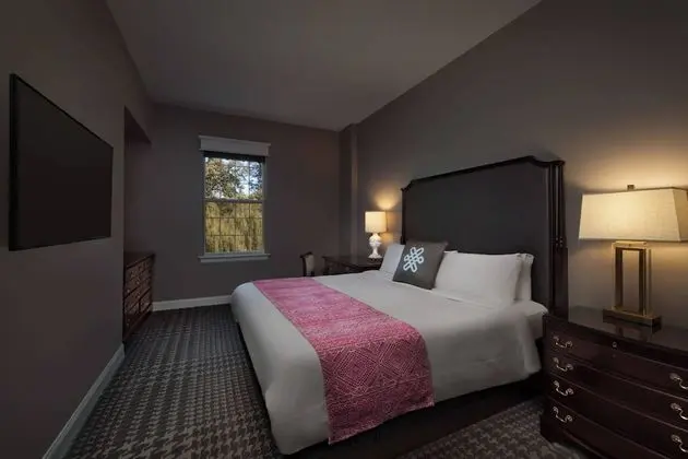 Villa, 2 Yatak Odası