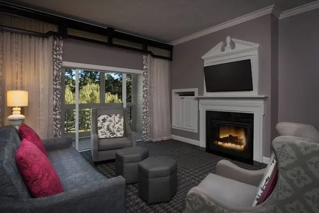Villa, 2 Yatak Odası