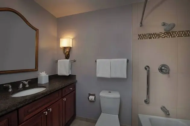 Villa, 2 Yatak Odası