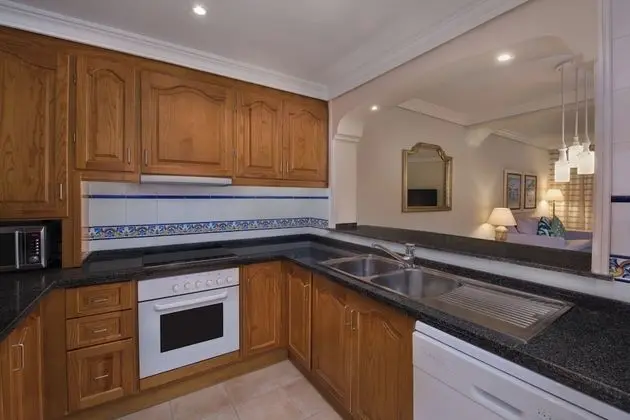 Apart Daire, 1 Yatak Odası, Sigara İçilmez, Balkon