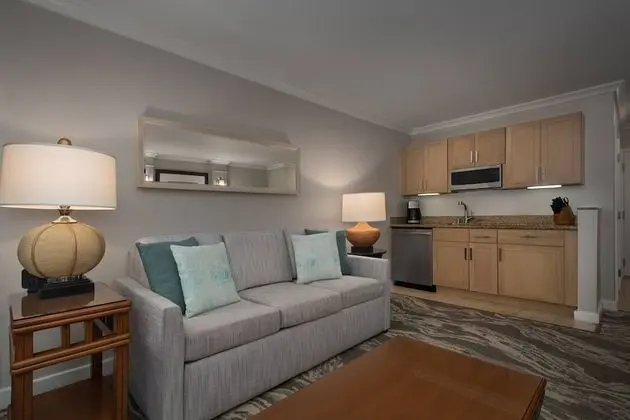 Süit, 1 Yatak Odası, Balkon, Bahçe Manzaralı