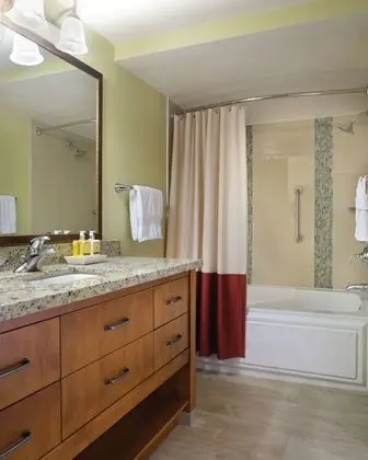 Villa, 1 Yatak Odası, Balkon