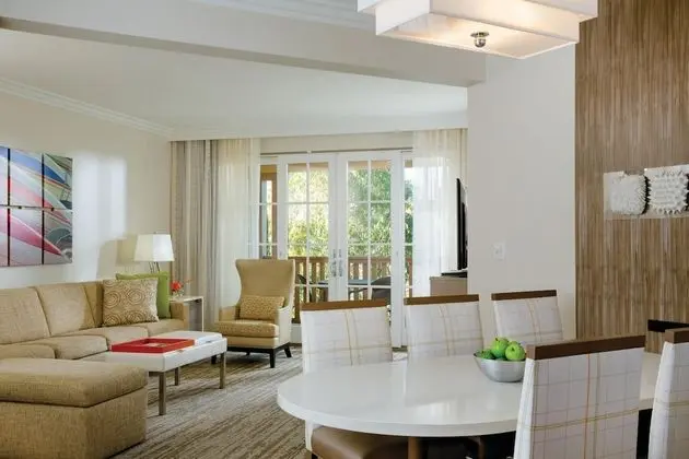 Villa, 2 Yatak Odası, Balkon (Mobility Accessible, Roll-In Shower)