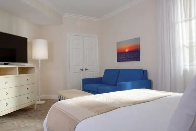 Villa, 2 Yatak Odası, Balkon (Mobility Accessible, Tub)
