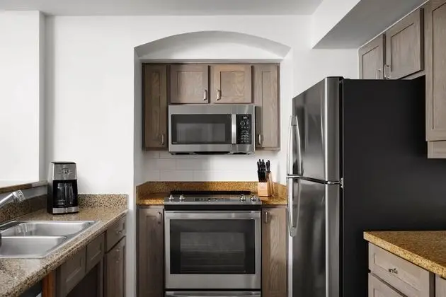 Villa, 1 Yatak Odası, Balkon (Mobility Accessible, Roll-In Shower)
